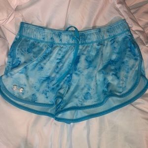Under Armour Shorts
